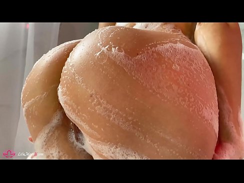 ❤️ Brunetka Masturbuje cipkę wibratorem do intensywnego orgazmu pod prysznicem ☑ Super sex at porn pl.porn-evooli.ru